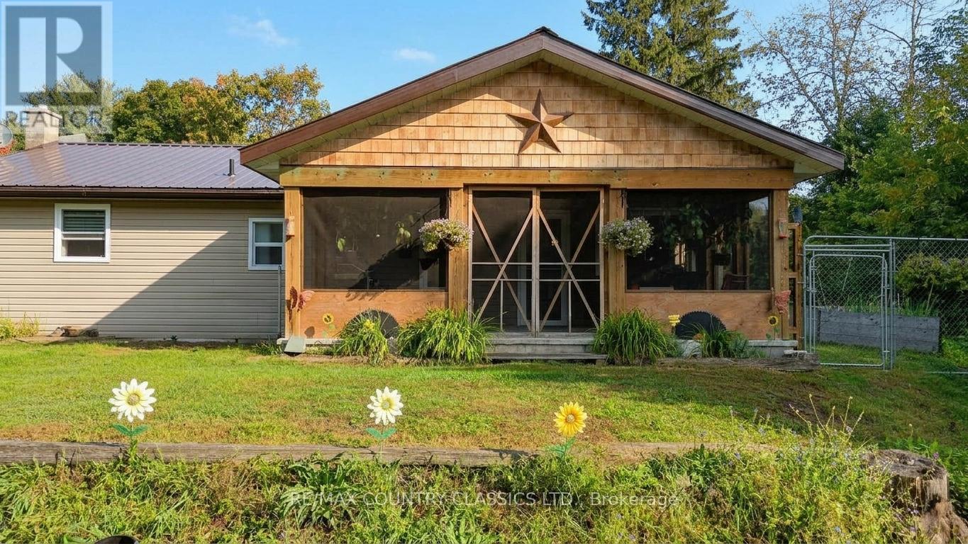 41 Old L'amable Road, Bancroft, Ontario  K0L 2L0 - Photo 41 - X13807854