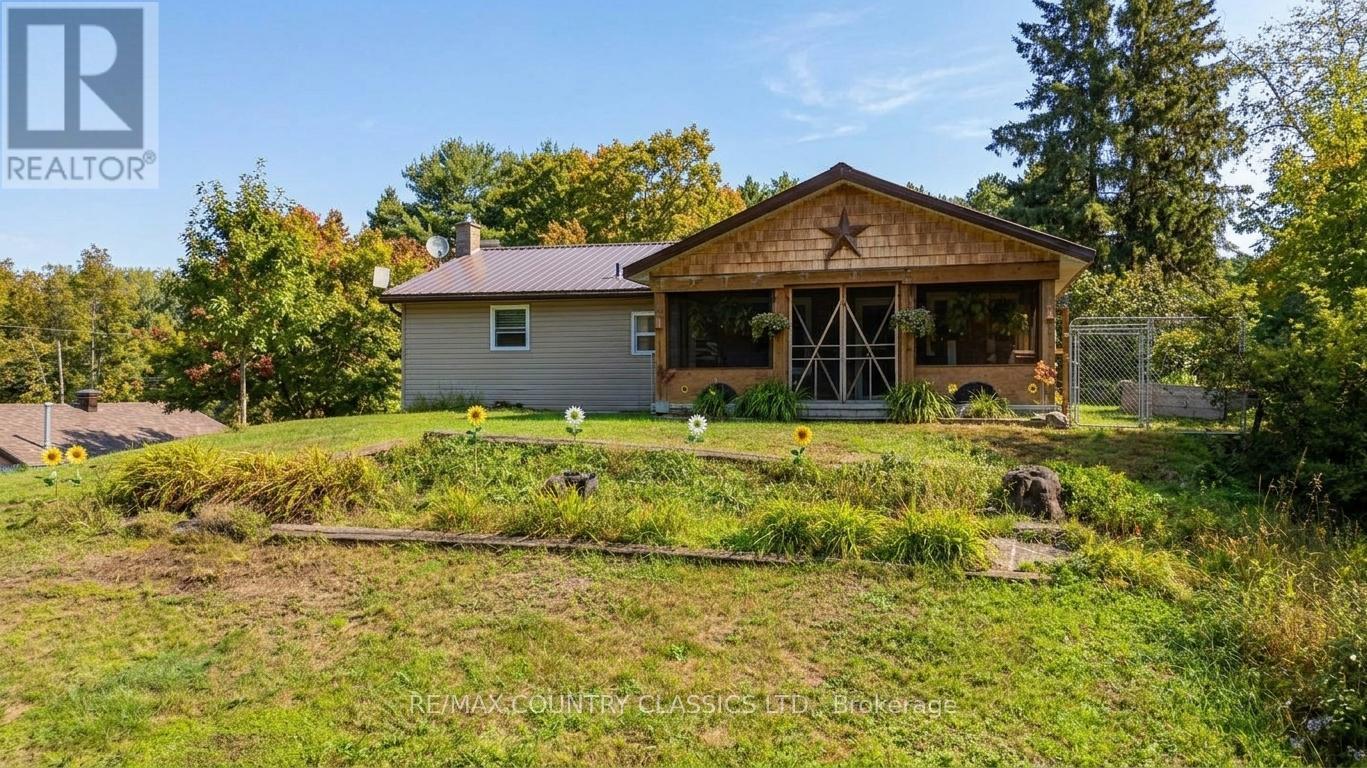 41 Old L'amable Road, Bancroft, Ontario  K0L 2L0 - Photo 42 - X13807854