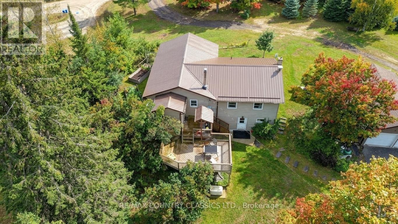 41 Old L'amable Road, Bancroft, Ontario  K0L 2L0 - Photo 43 - X13807854