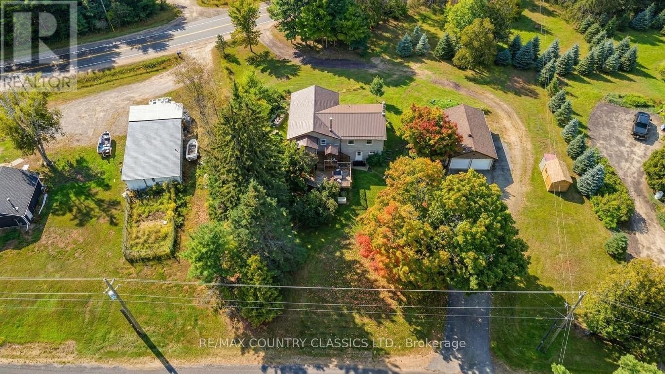 41 Old L'amable Road, Bancroft, Ontario  K0L 2L0 - Photo 44 - X13807854