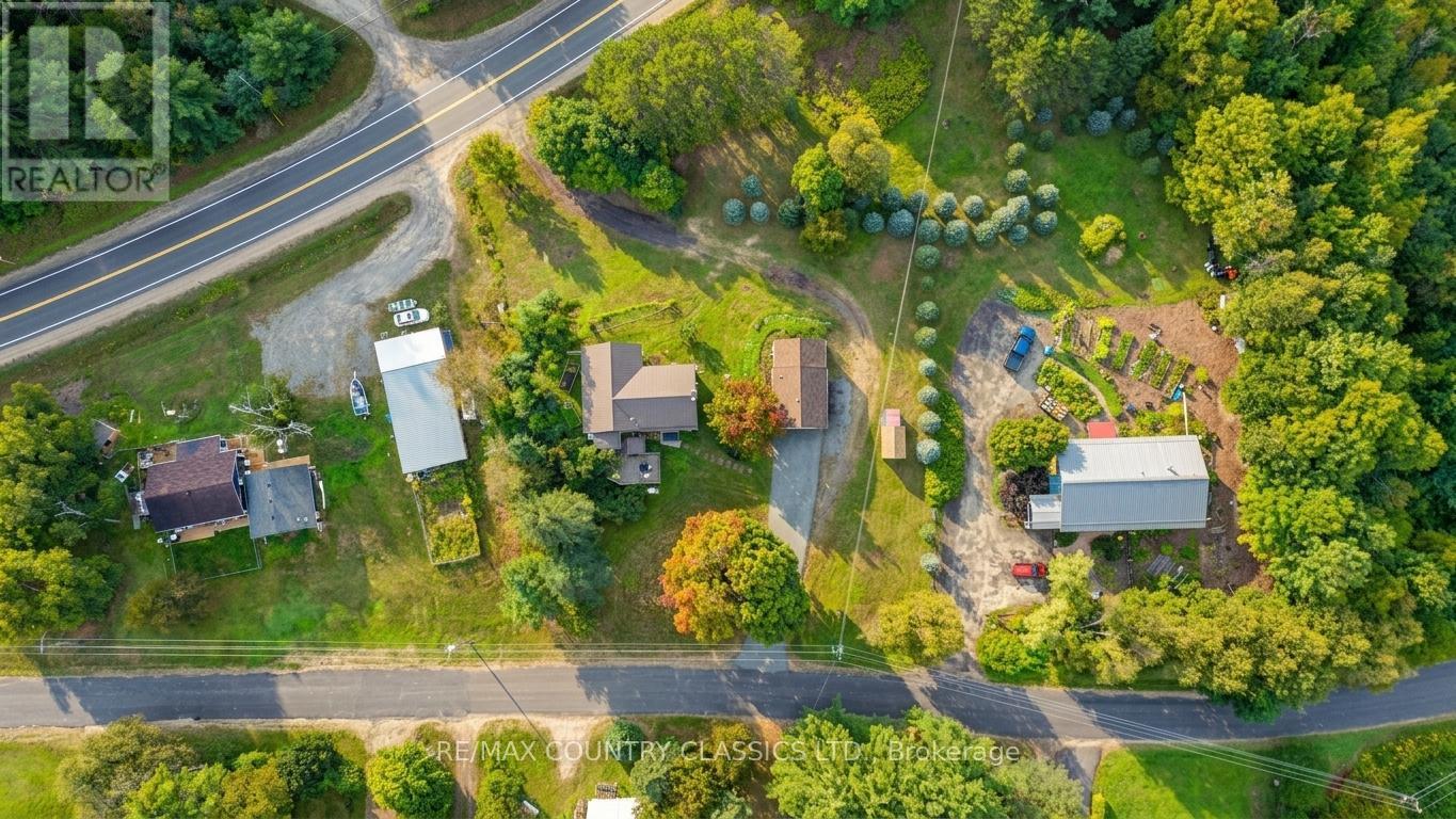41 Old L'amable Road, Bancroft, Ontario  K0L 2L0 - Photo 47 - X13807854
