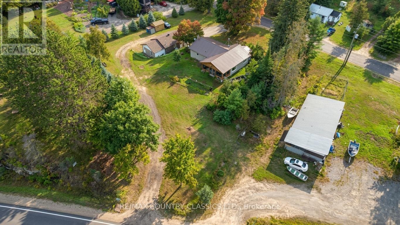 41 Old L'amable Road, Bancroft, Ontario  K0L 2L0 - Photo 48 - X13807854