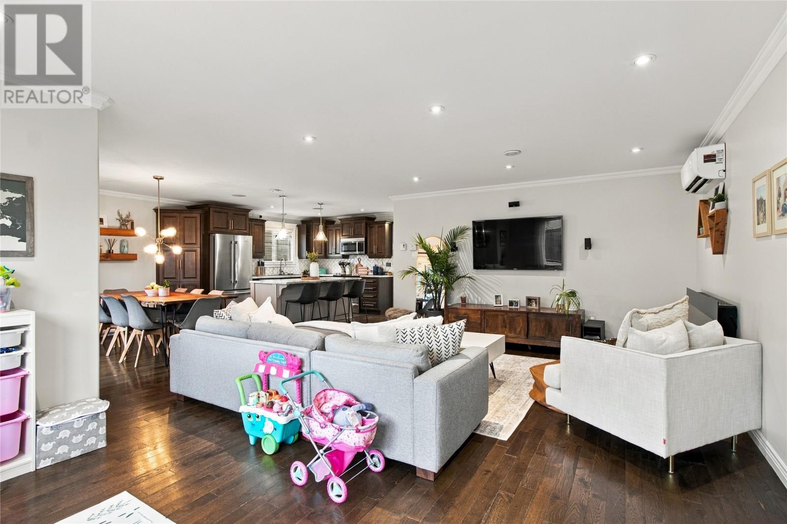 11 Glen Abbey Street, St. John's, Newfoundland & Labrador  A1H 0G3 - Photo 16 - 1303317