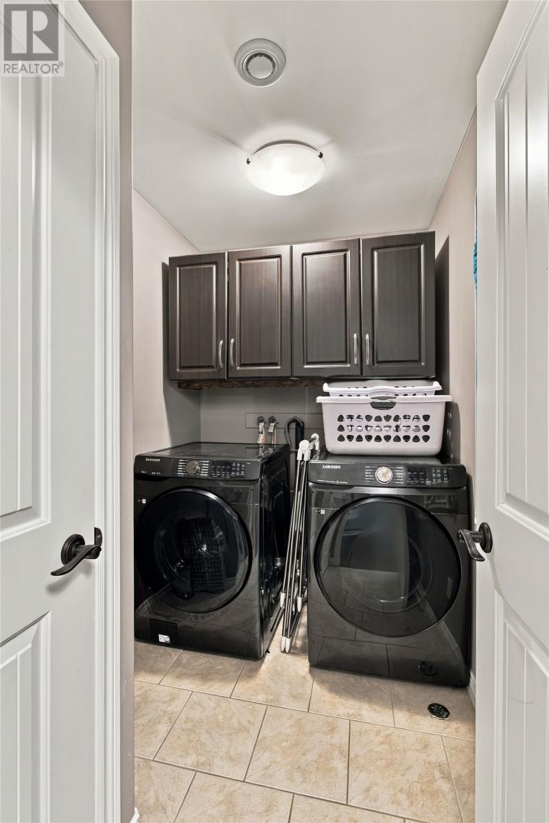 11 Glen Abbey Street, St. John's, Newfoundland & Labrador  A1H 0G3 - Photo 30 - 1303317