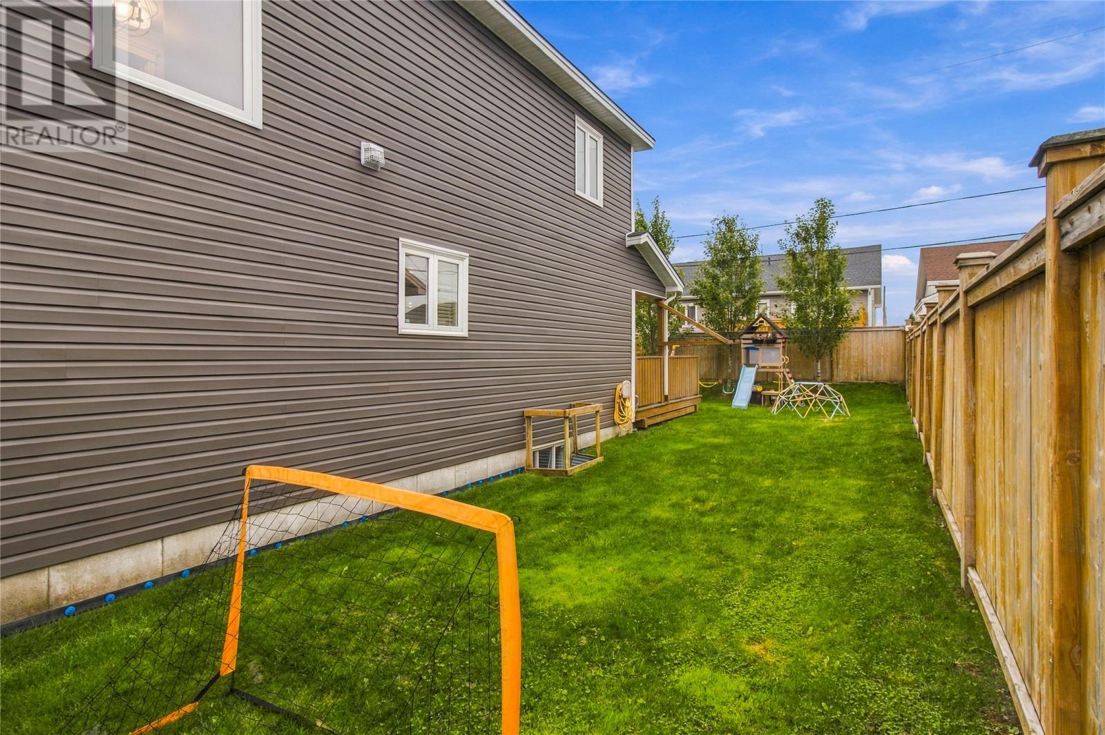 11 Glen Abbey Street, St. John's, Newfoundland & Labrador  A1H 0G3 - Photo 37 - 1303317