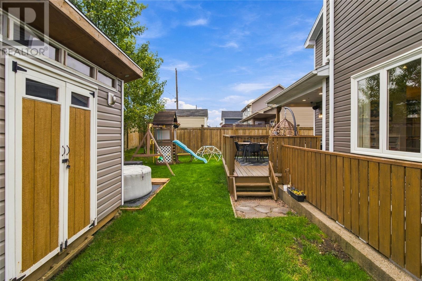 11 Glen Abbey Street, St. John's, Newfoundland & Labrador  A1H 0G3 - Photo 35 - 1303317