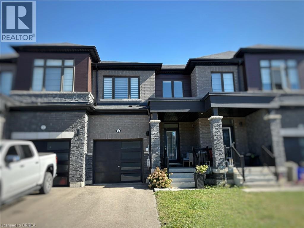 6 OWL Lane, caledonia, Ontario