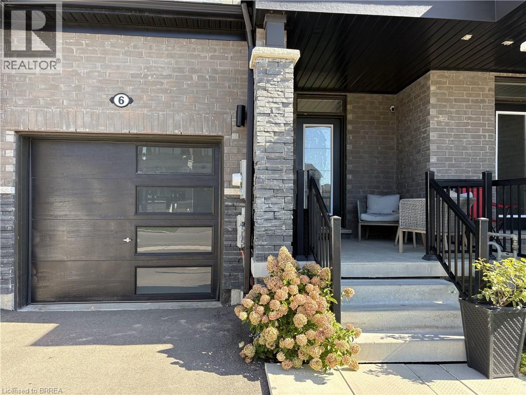 6 Owl Lane, Caledonia, Ontario  N3W 0G4 - Photo 3 - 40864859