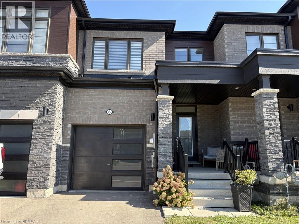 6 Owl Lane, Caledonia, Ontario  N3W 0G4 - Photo 2 - 40864859