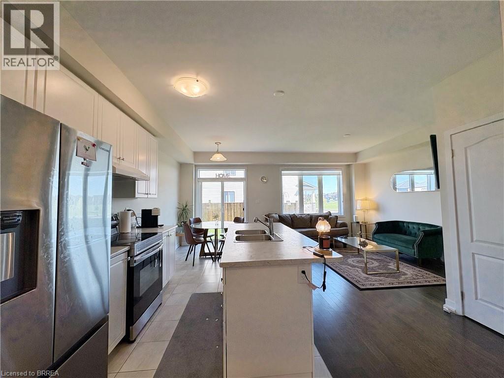 6 Owl Lane, Caledonia, Ontario  N3W 0G4 - Photo 9 - 40864859