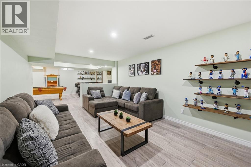 3198 Tim Dobbie Drive, Burlington, Ontario  L7M 0N4 - Photo 37 - 40861709