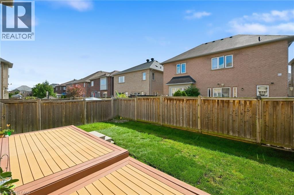 3198 Tim Dobbie Drive, Burlington, Ontario  L7M 0N4 - Photo 43 - 40861709
