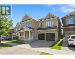3198 TIM DOBBIE Drive, burlington, Ontario