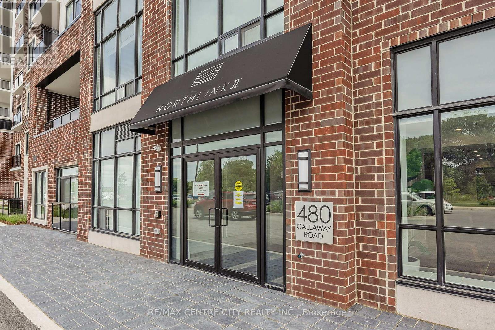 414 - 480 CALLAWAY ROAD, London North, Ontario