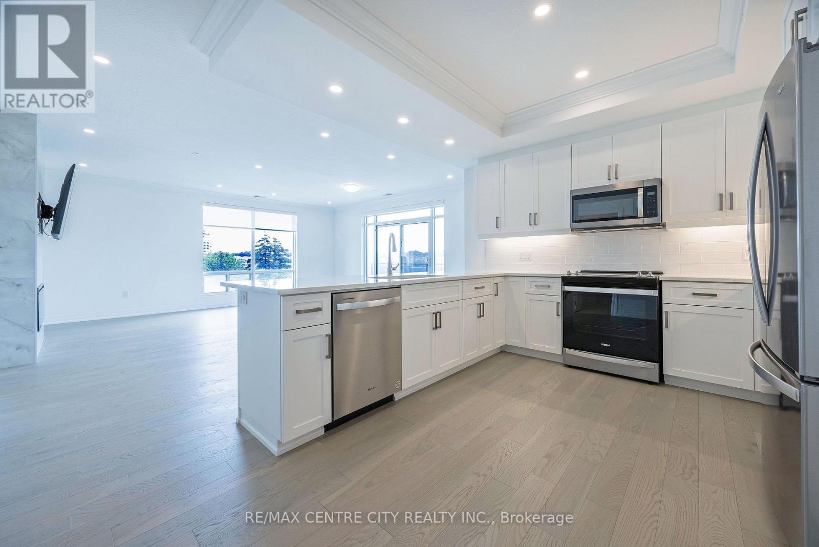 414 - 480 Callaway Road, London North, Ontario  N6G 0Z3 - Photo 19 - X13807810