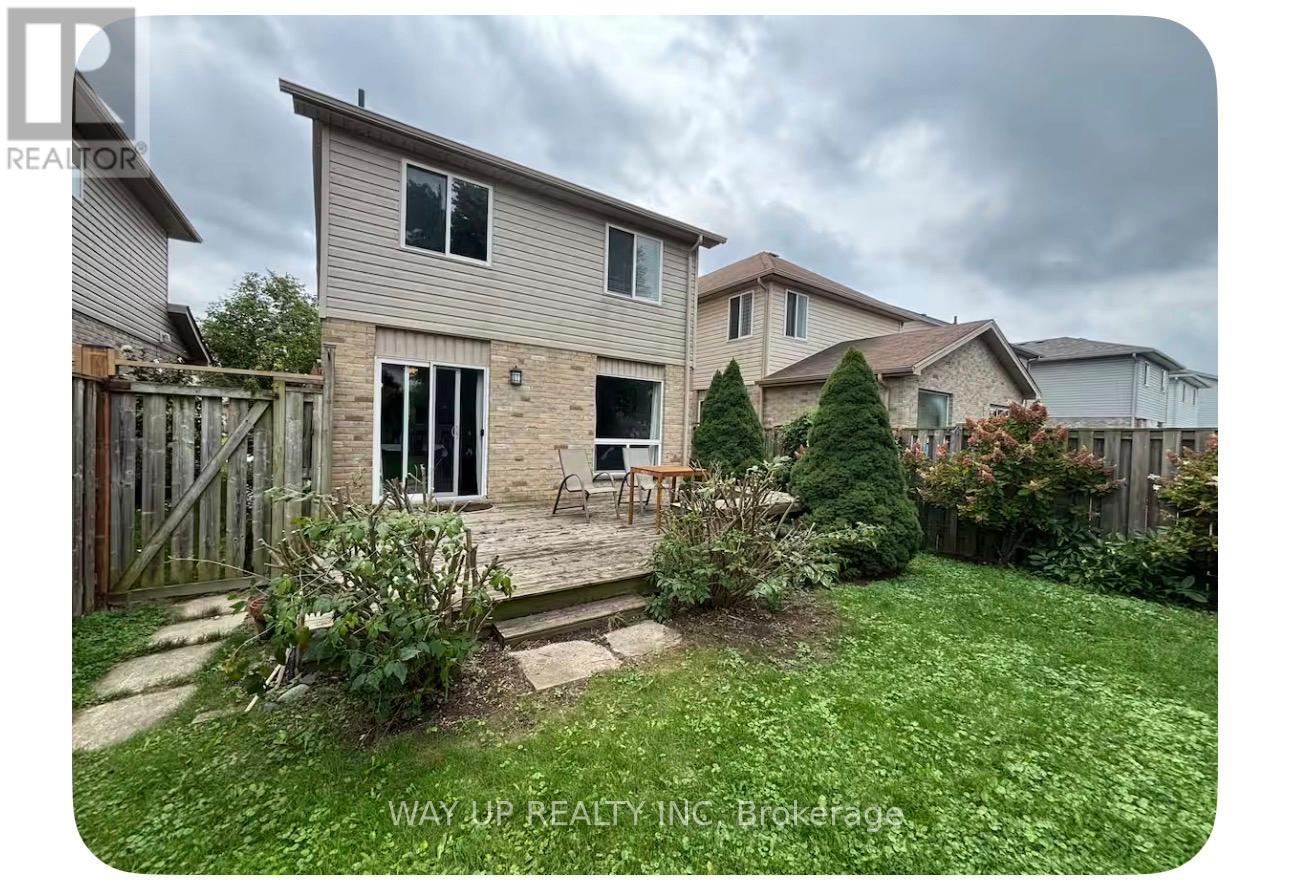 983 Kimball Crescent, London North, Ontario  N6G 0A7 - Photo 8 - X13807846