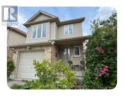 983 KIMBALL CRESCENT, London North, Ontario