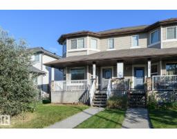 441 Songhurst Pl, Leduc, Alberta T9E 0P9 (30304860)