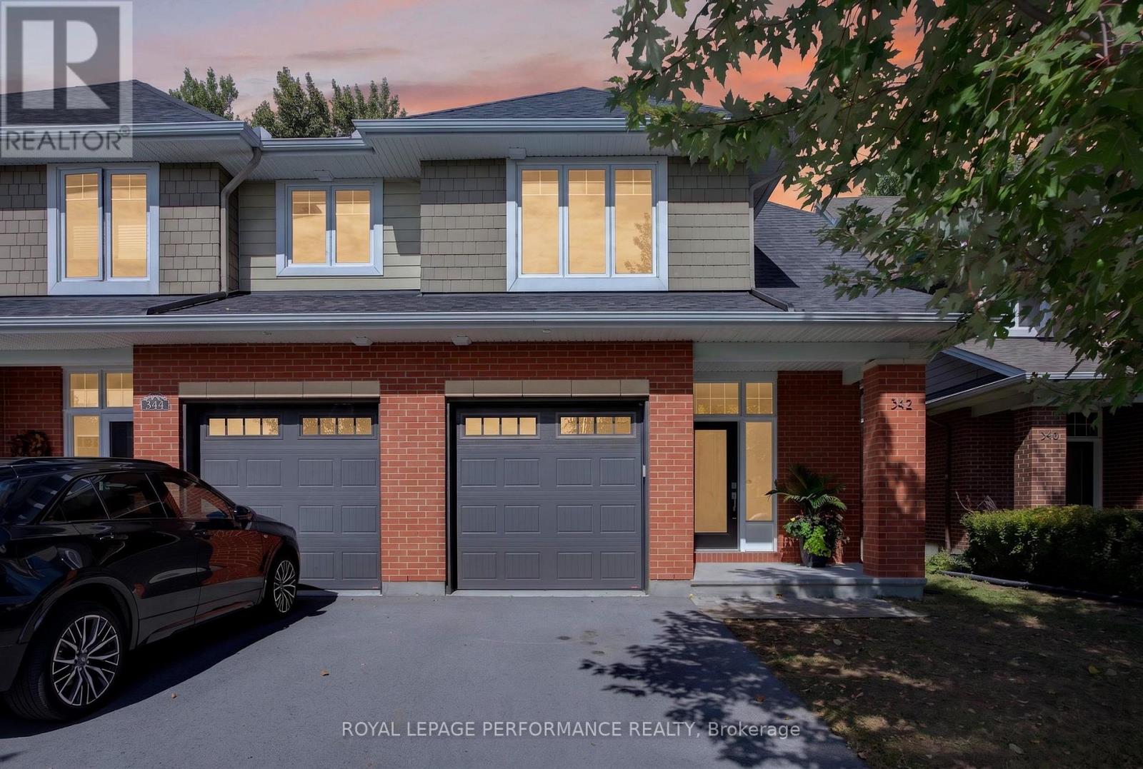 $739,900342 Kilspindie Ridge, Ottawa, Ontario
