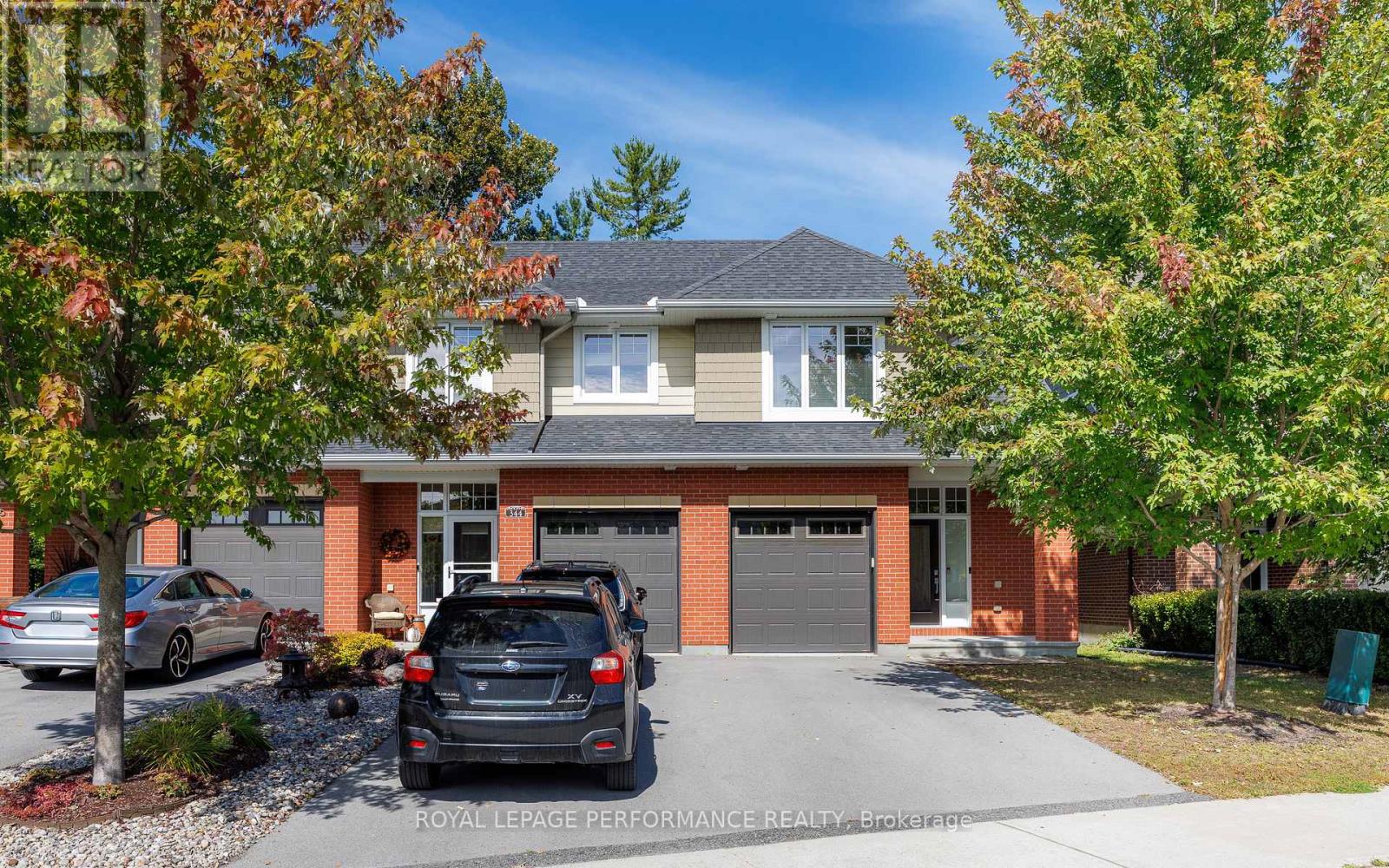342 Kilspindie Ridge, Ottawa, Ontario  K2J 6A4 - Photo 2 - X13807834