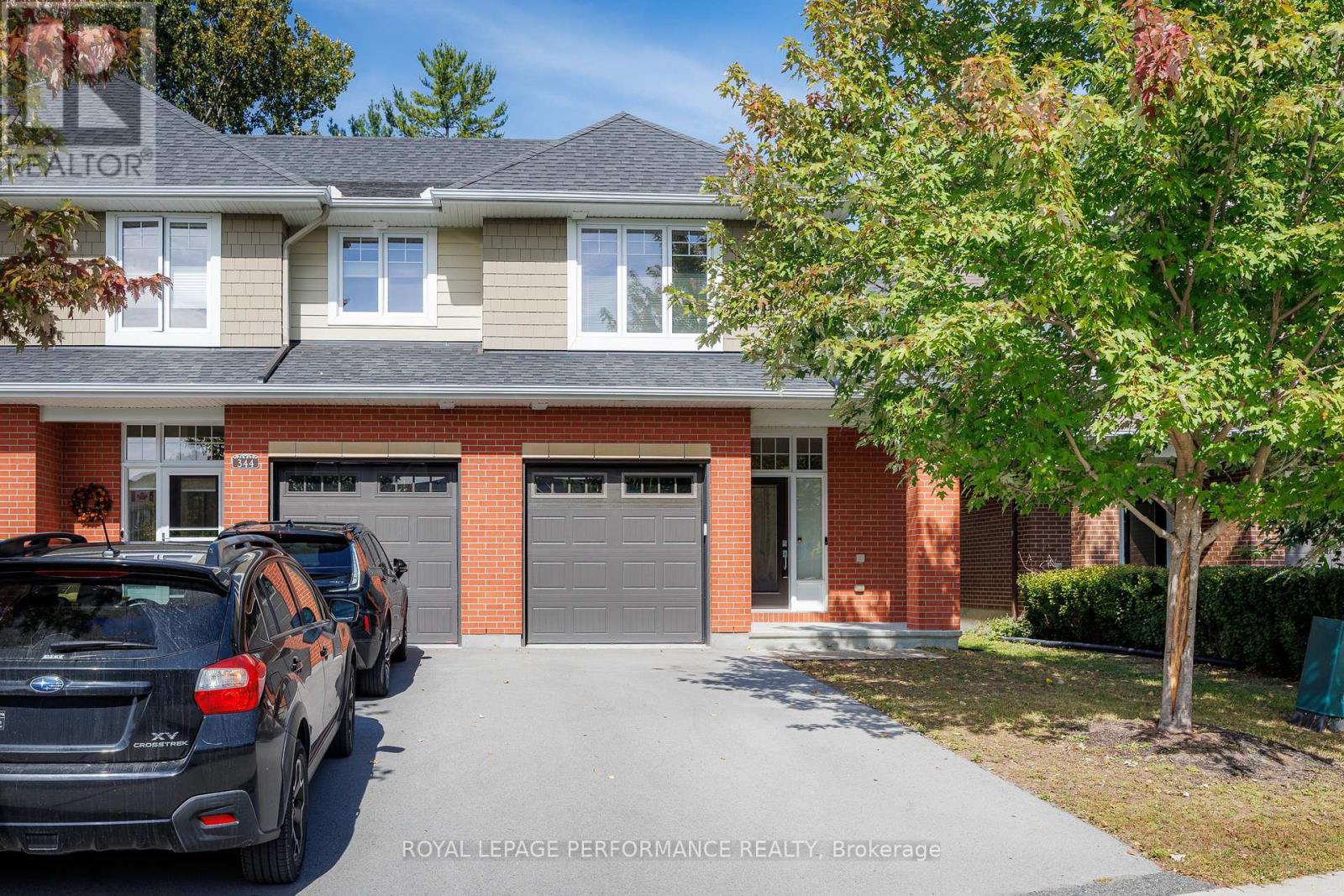 342 Kilspindie Ridge, Ottawa, Ontario  K2J 6A4 - Photo 3 - X13807834