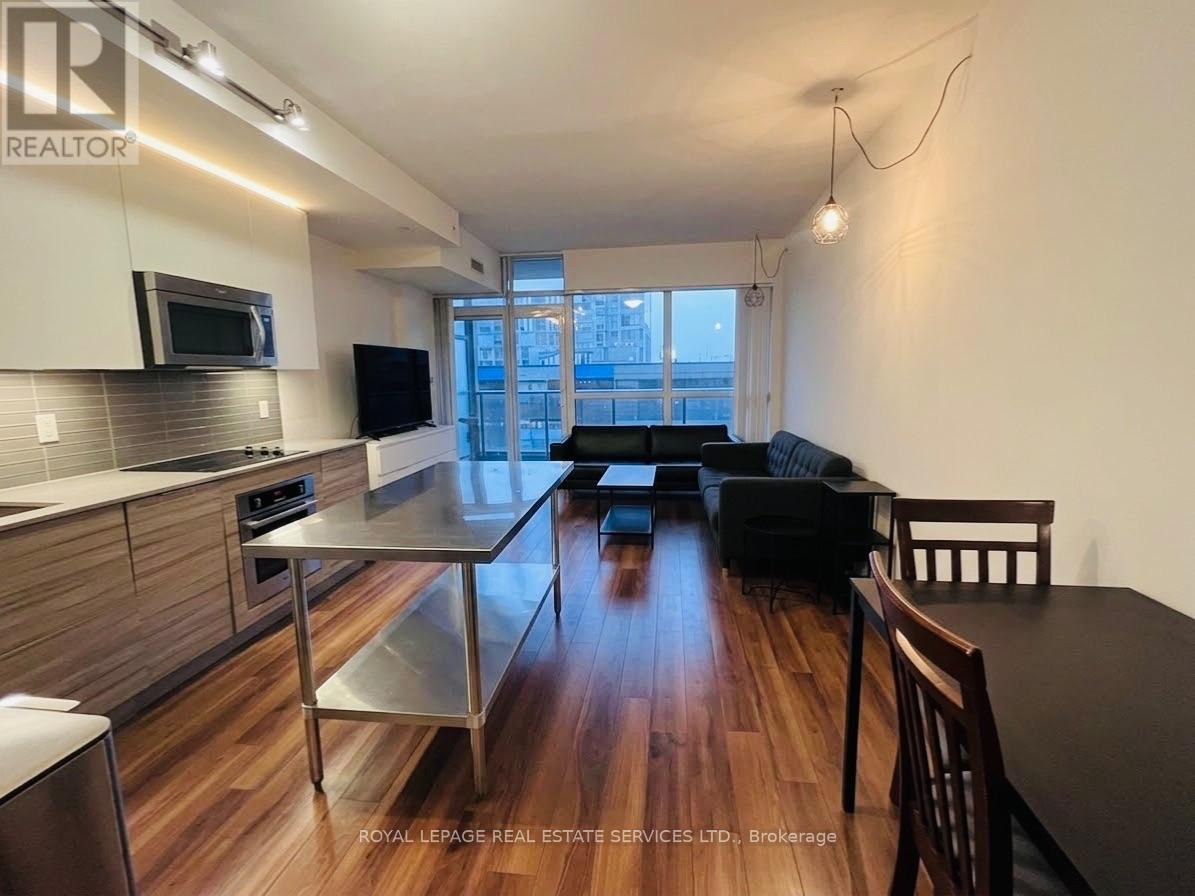 906 - 210 Simcoe Street, Toronto, Ontario  M5T 0A9 - Photo 5 - C13807808