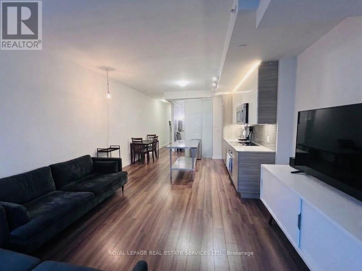 906 - 210 Simcoe Street, Toronto, Ontario  M5T 0A9 - Photo 7 - C13807808