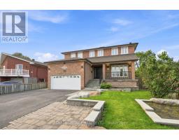 816 SHEPPARD AVENUE, Pickering, Ontario