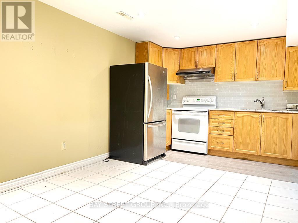Bsmt 50 Coppard Ave, Markham, Ontario  L3S 2N3 - Photo 4 - N13807762