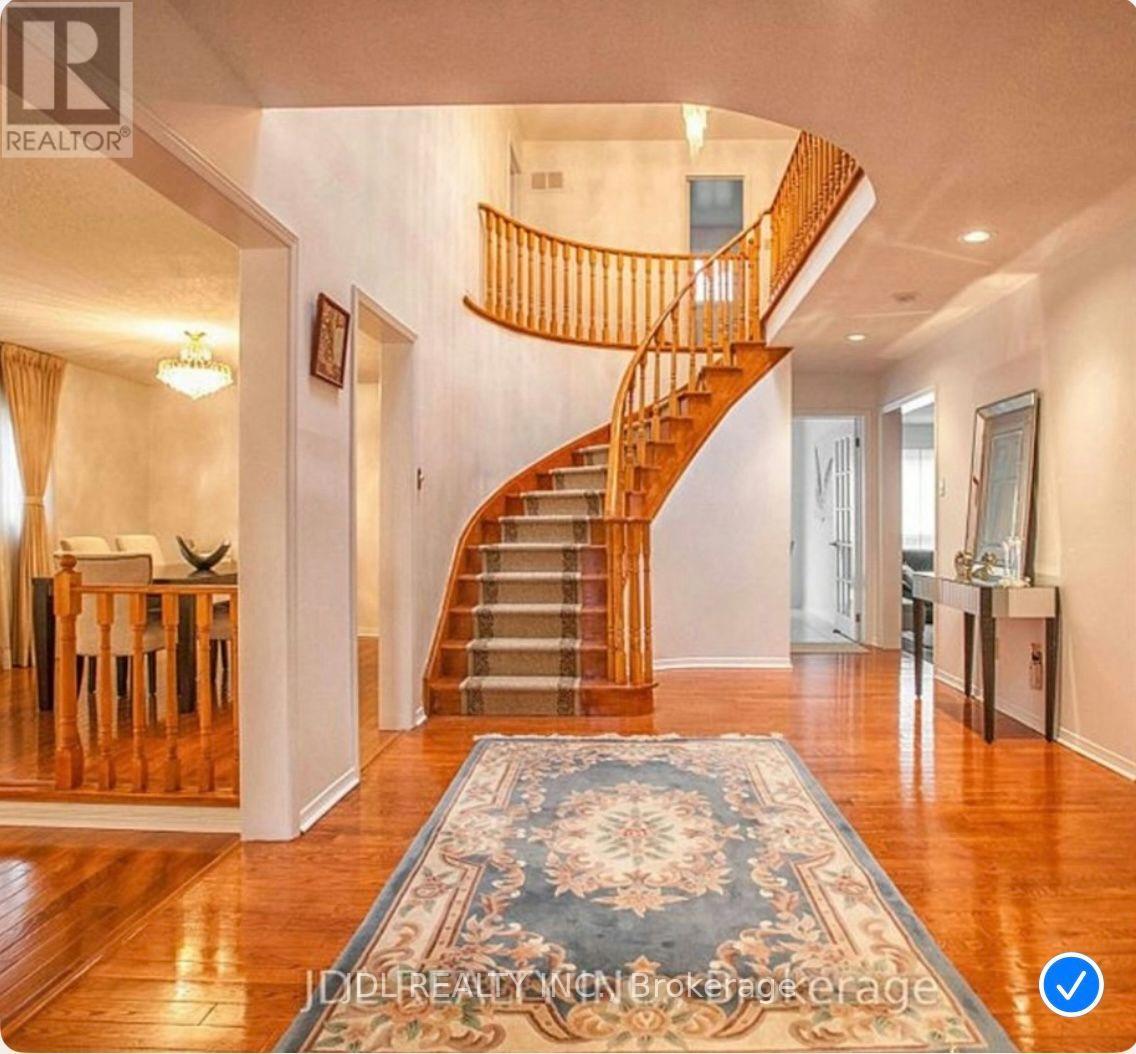 MASTER BEDROOM 2ND FLOOR - 101 SUMMERDALE DR DRIVE, Markham, Ontario