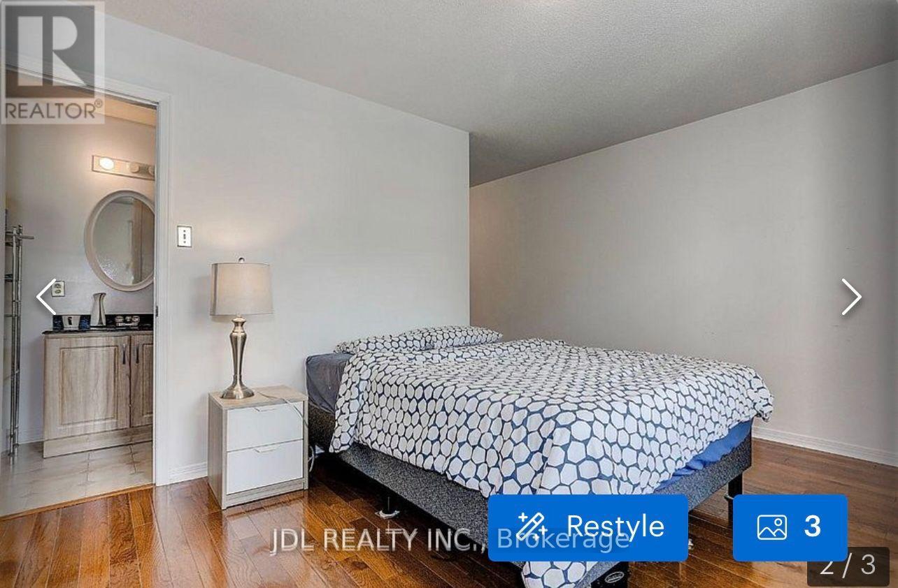 Master Bedroom 2nd Floor - 101 Summerdale Dr Drive, Markham, Ontario  L6T 6W3 - Photo 3 - N13807792