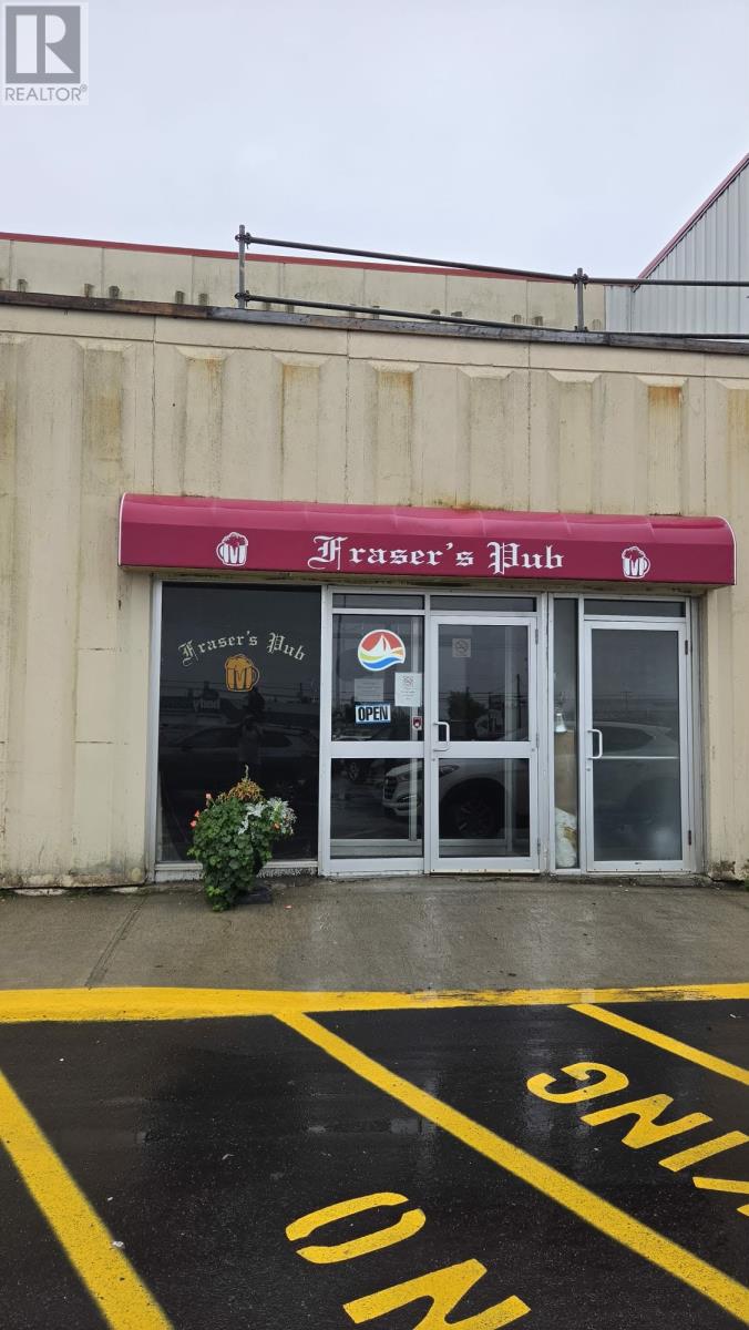 230 Airport Boulevard Unit#0114, Gander