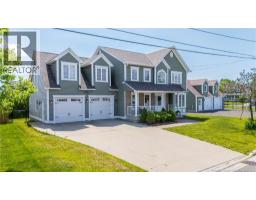10 Emma Court, Fredericton, New Brunswick