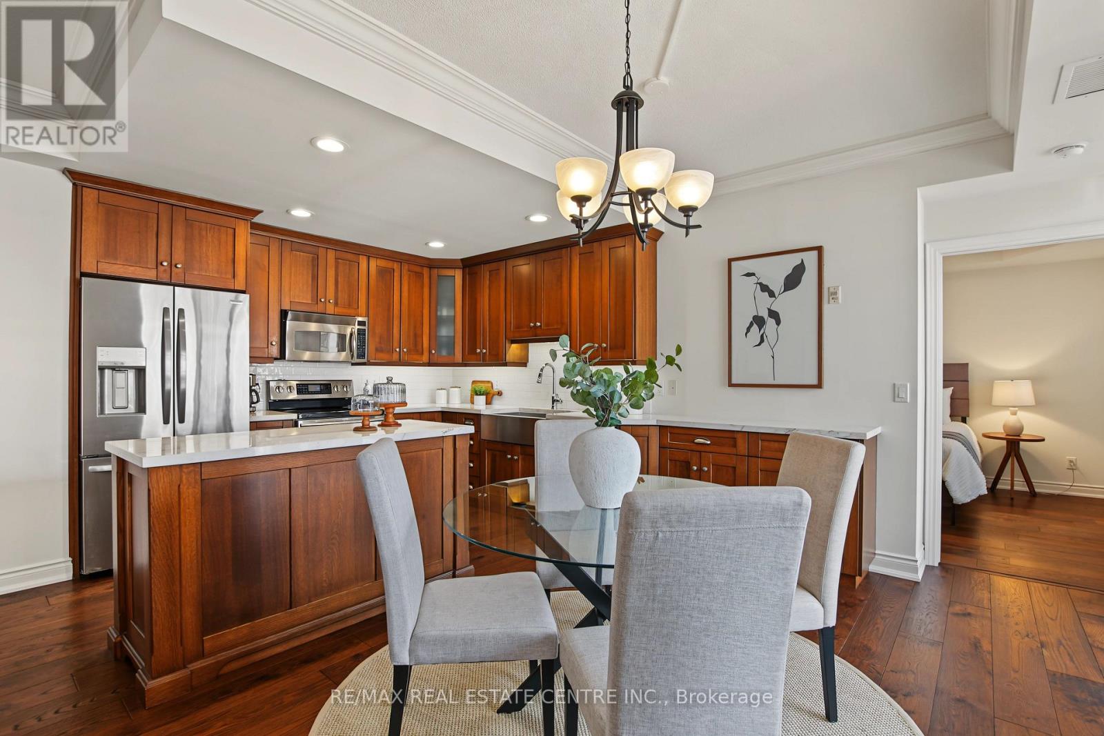 903 - 399 Elizabeth Street, Burlington, Ontario L7R 0A4 - Photo 10 - W13807842