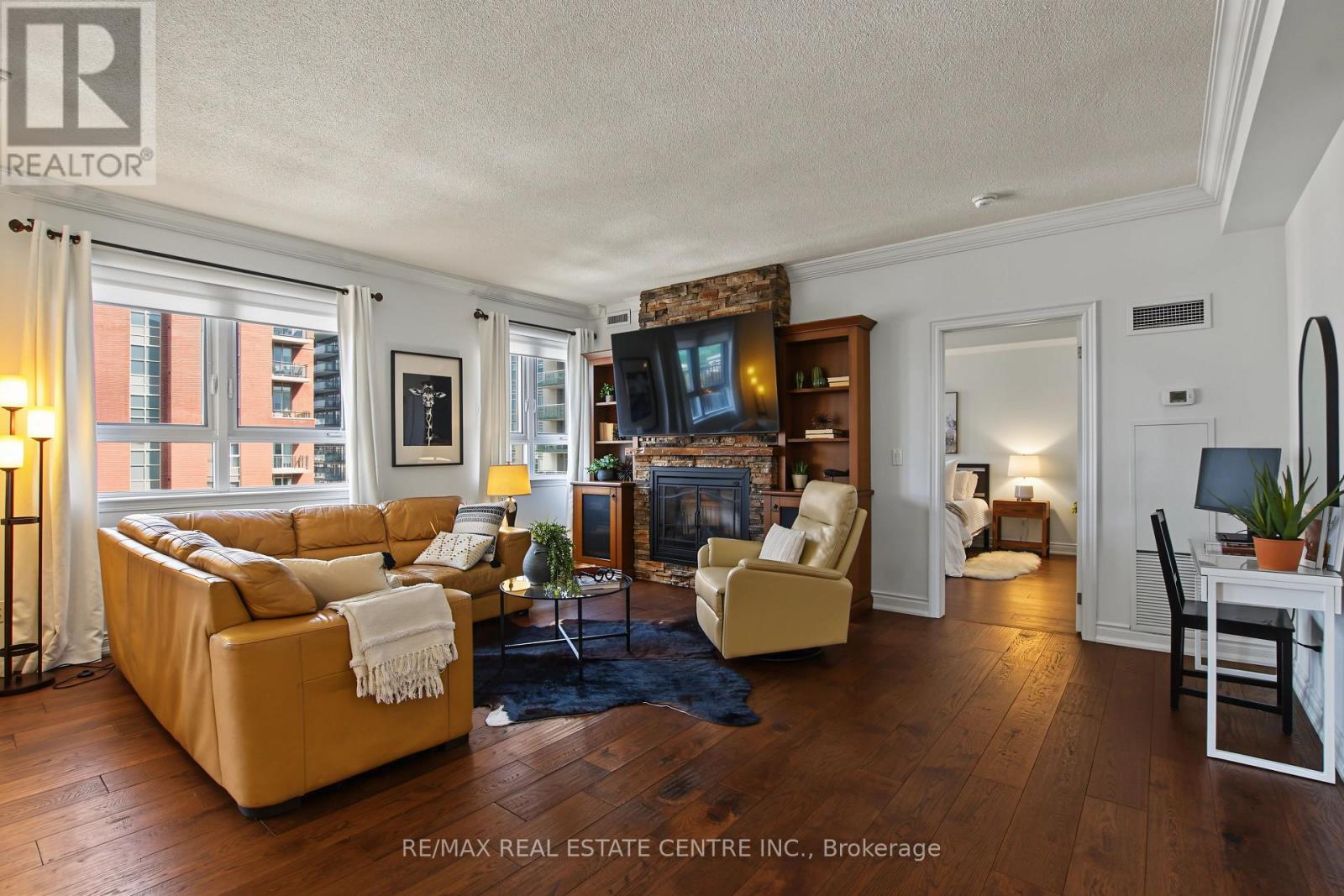 903 - 399 Elizabeth Street, Burlington, Ontario L7R 0A4 - Photo 14 - W13807842