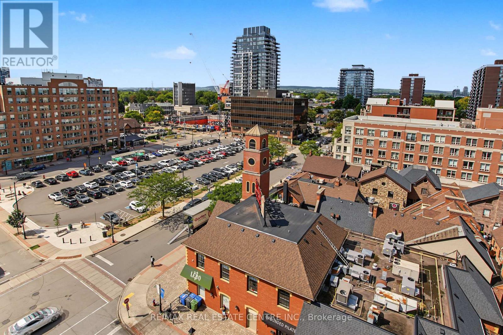 903 - 399 Elizabeth Street, Burlington, Ontario L7R 0A4 - Photo 30 - W13807842