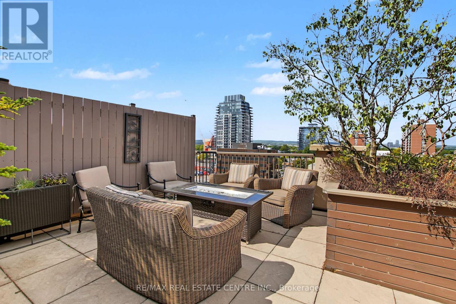 903 - 399 Elizabeth Street, Burlington, Ontario L7R 0A4 - Photo 34 - W13807842