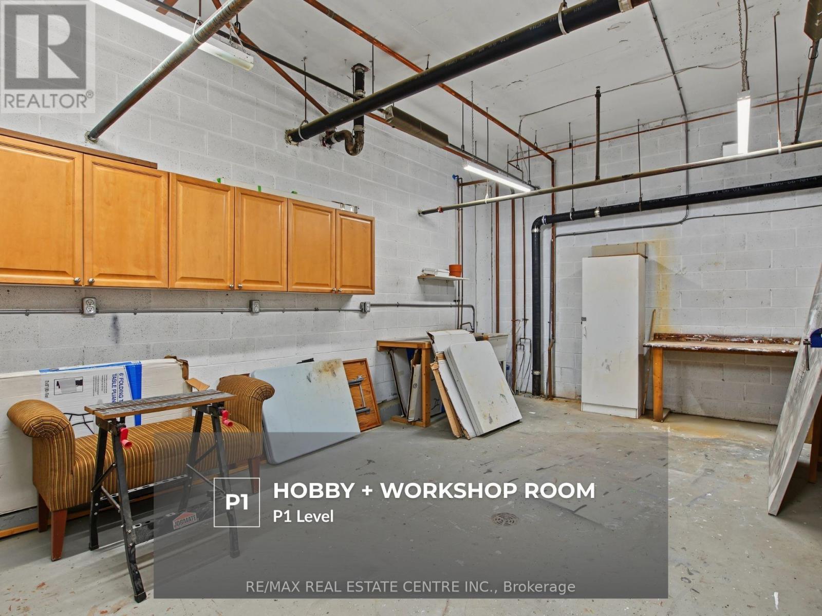 903 - 399 Elizabeth Street, Burlington, Ontario L7R 0A4 - Photo 40 - W13807842
