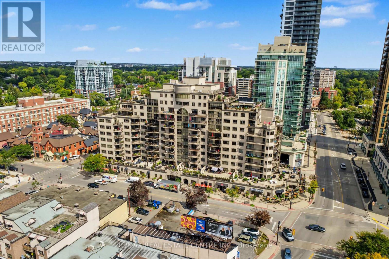 903 - 399 Elizabeth Street, Burlington, Ontario L7R 0A4 - Photo 44 - W13807842