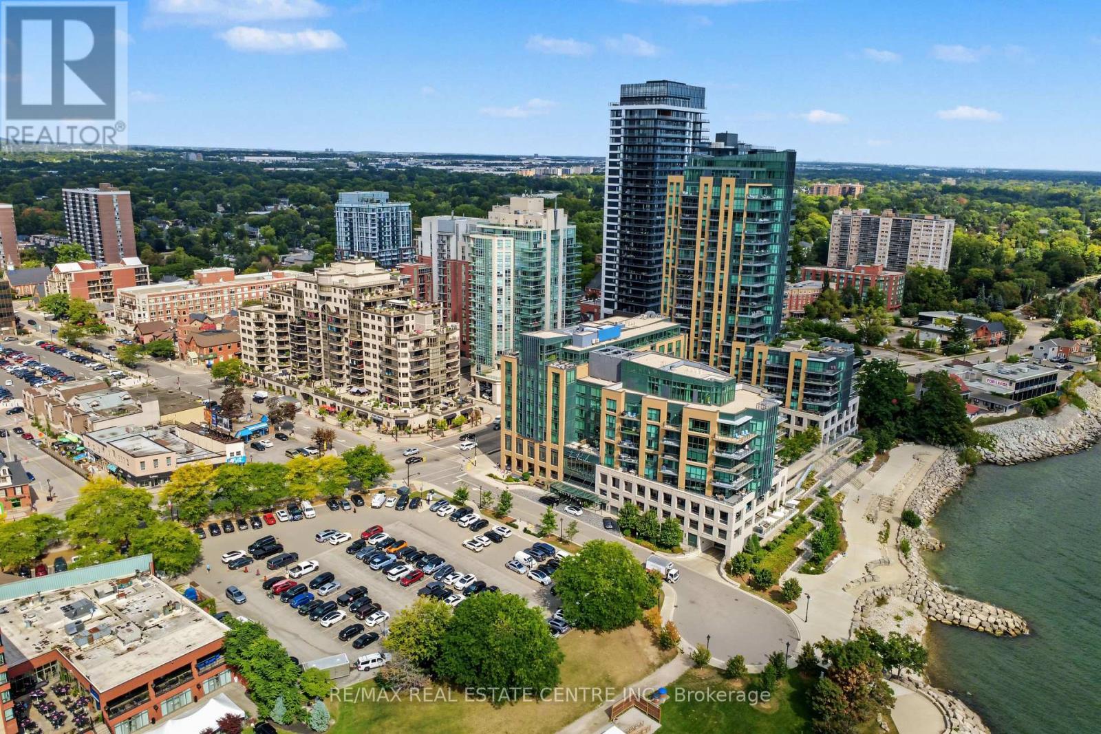 903 - 399 Elizabeth Street, Burlington, Ontario L7R 0A4 - Photo 45 - W13807842