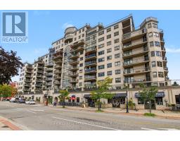 903 - 399 ELIZABETH STREET, Burlington, Ontario