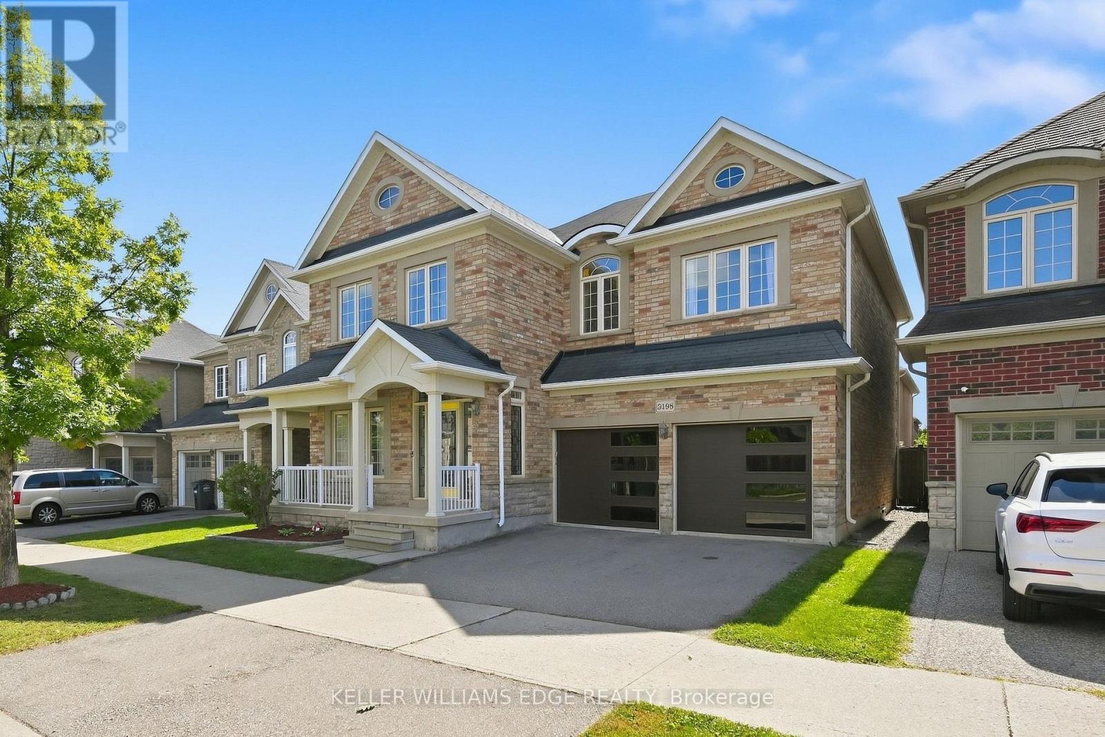 3198 TIM DOBBIE DRIVE, Burlington, Ontario