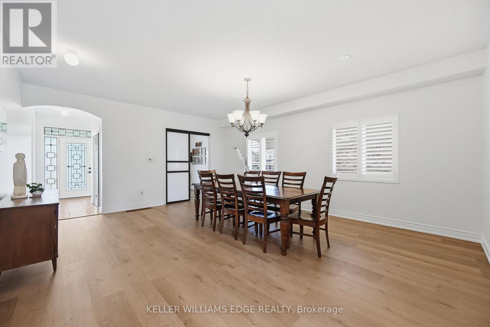 3198 Tim Dobbie Drive, Burlington, Ontario  L7M 0N4 - Photo 5 - W13807852