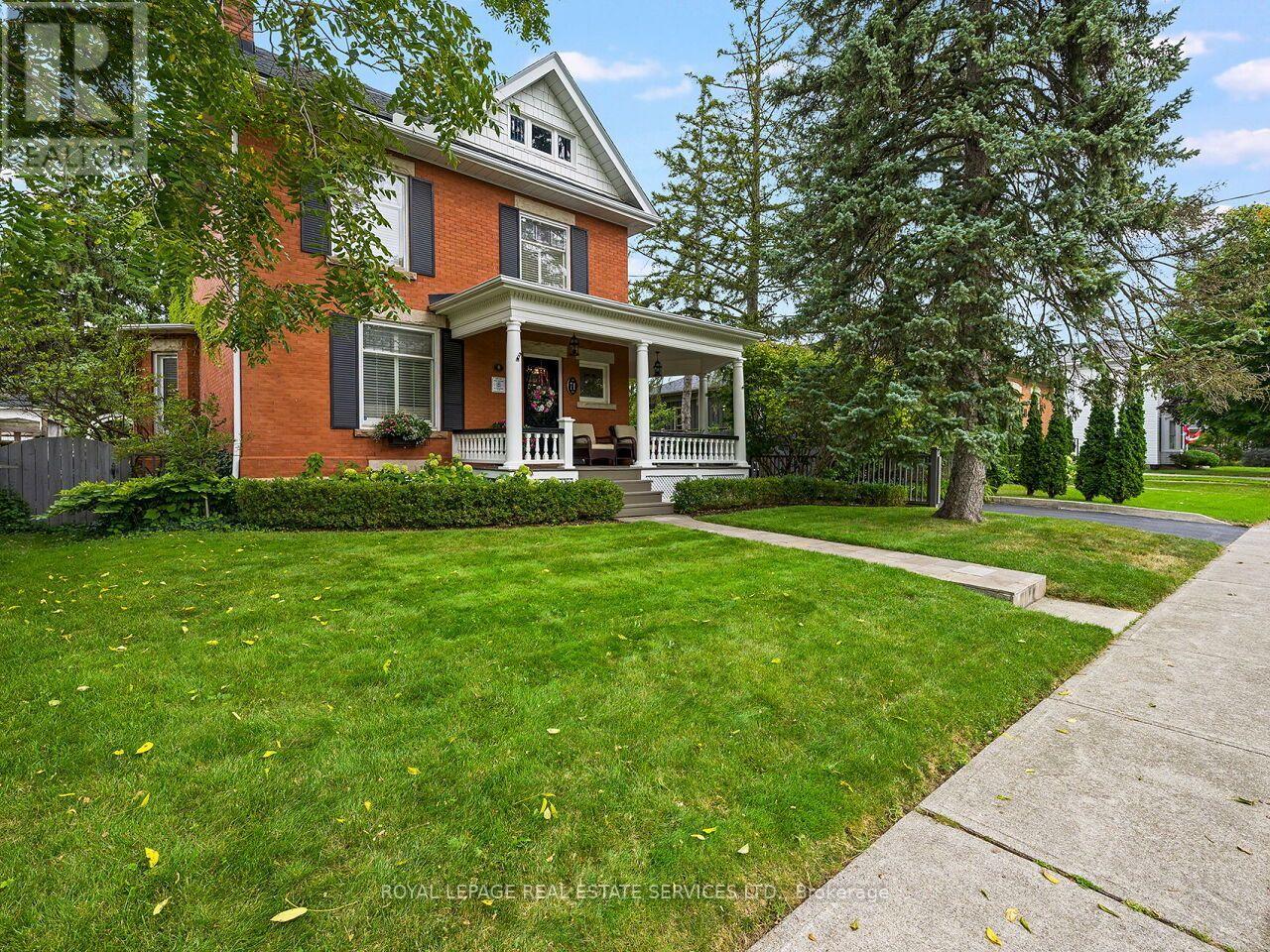 71 Mill Street, Milton, Ontario  L9T 1R8 - Photo 2 - W13807868