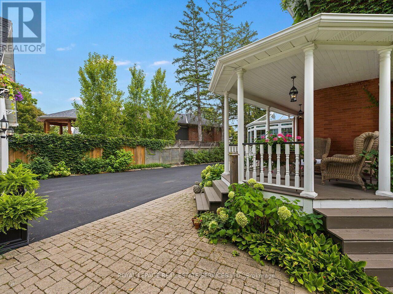 71 Mill Street, Milton, Ontario  L9T 1R8 - Photo 31 - W13807868