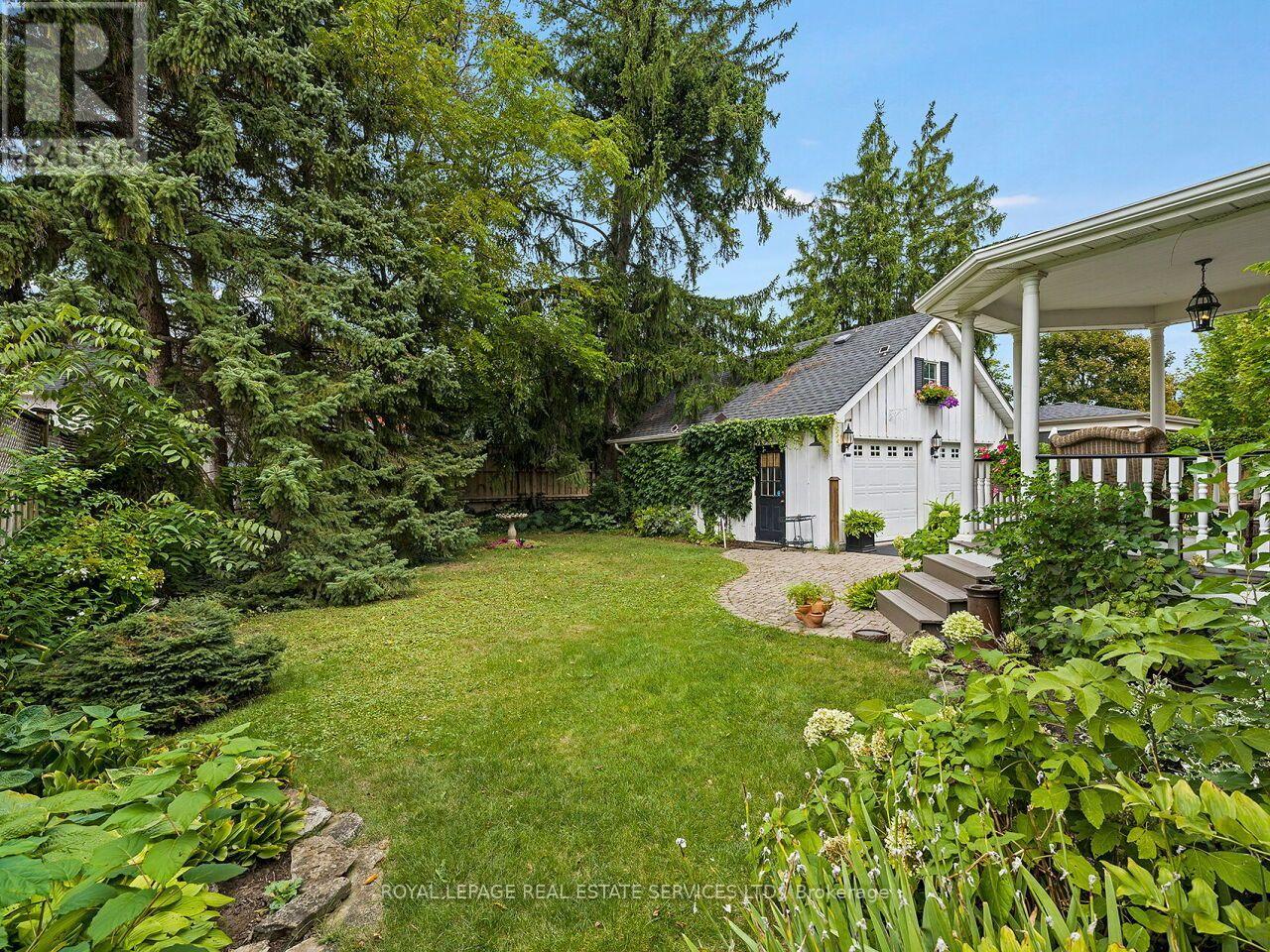 71 Mill Street, Milton, Ontario  L9T 1R8 - Photo 33 - W13807868