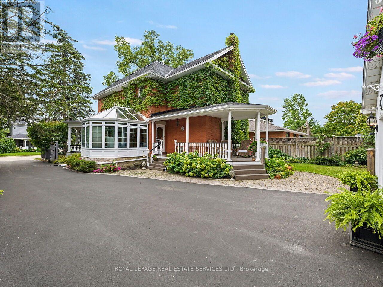 71 Mill Street, Milton, Ontario  L9T 1R8 - Photo 34 - W13807868