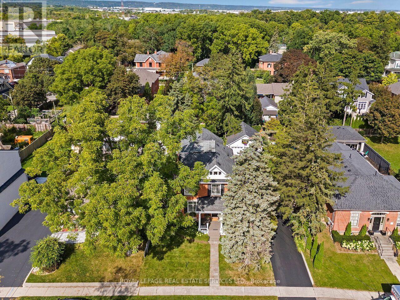 71 Mill Street, Milton, Ontario  L9T 1R8 - Photo 36 - W13807868