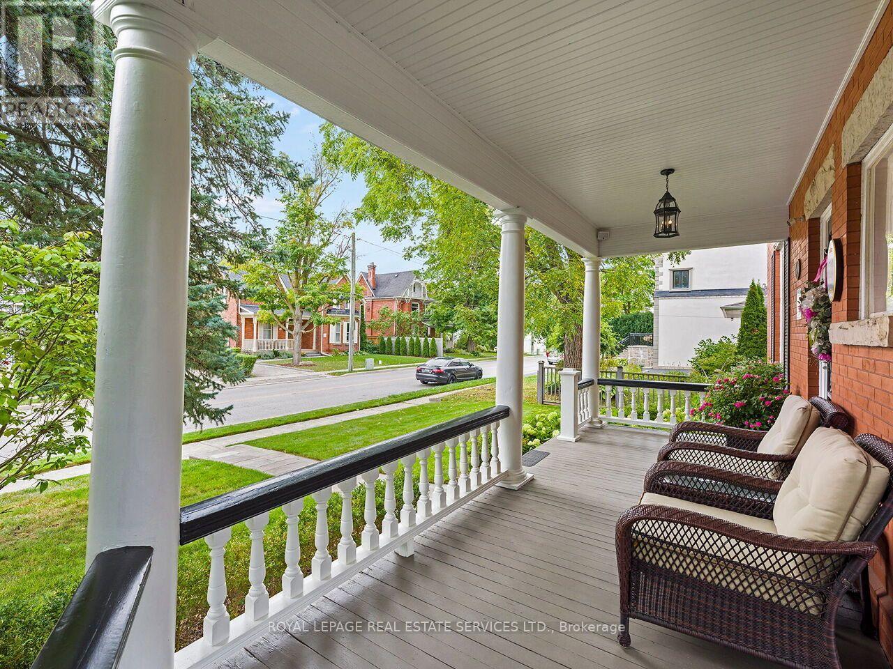 71 Mill Street, Milton, Ontario  L9T 1R8 - Photo 4 - W13807868