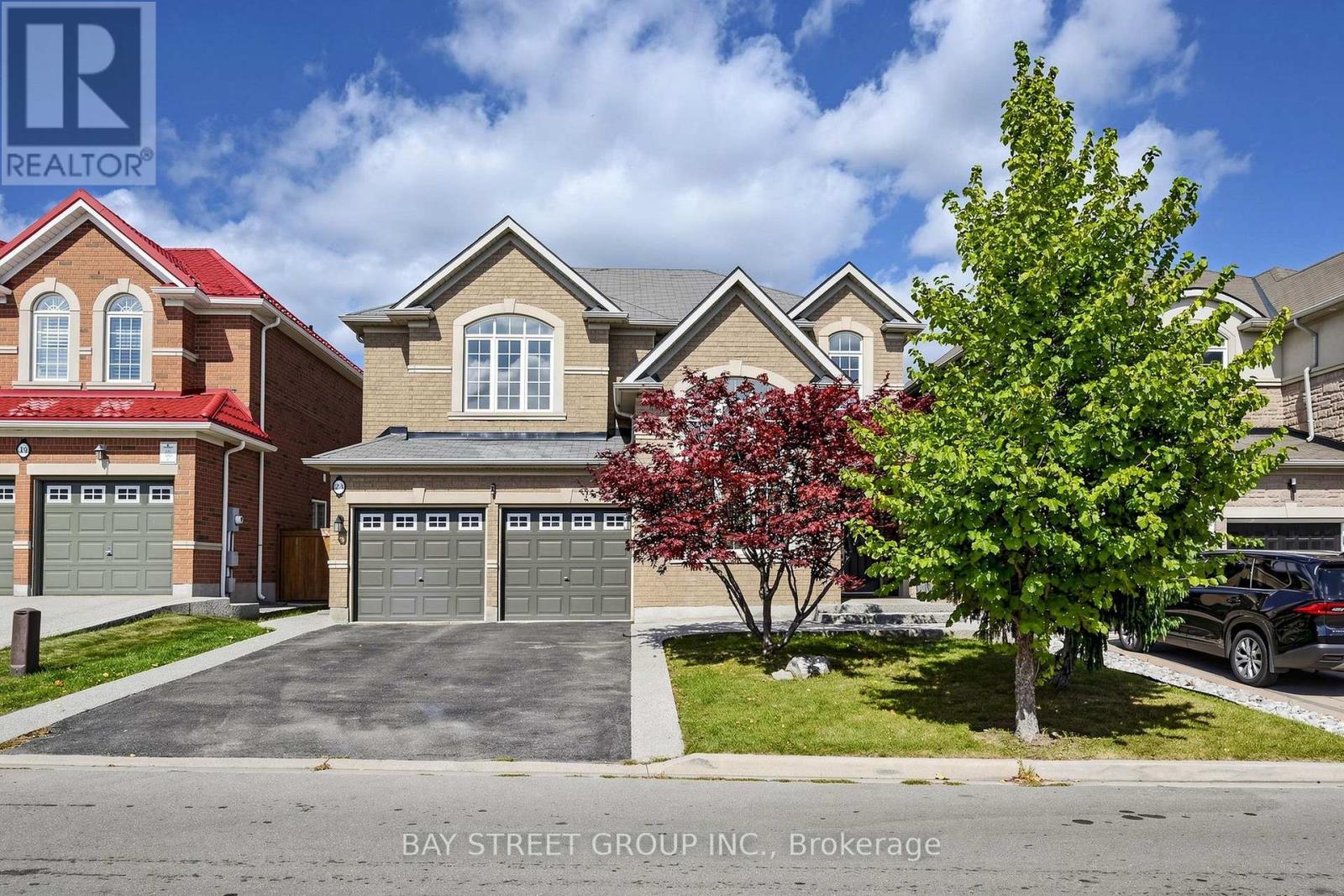 23 Woodhouse Street, Hamilton, Ontario  L9K 0H2 - Photo 2 - X13807784
